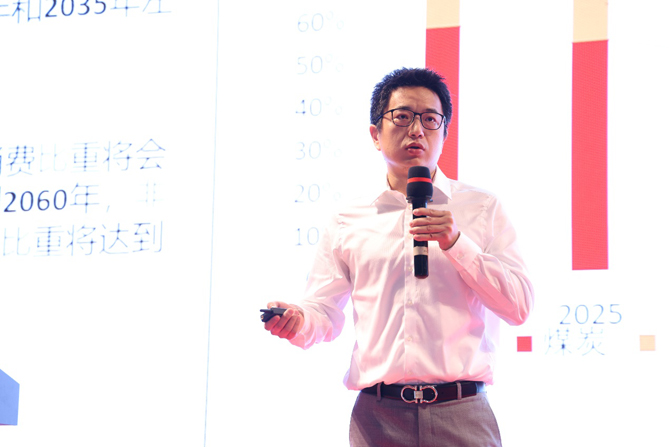 領(lǐng)航者峰會回看：傳感、模組、平臺到應(yīng)用，物聯(lián)網(wǎng)基建建設(shè)正夯