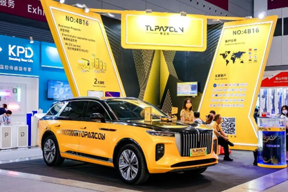 孜孜不輟，革故鼎新！2022慕尼黑華南電子展圓滿落幕！