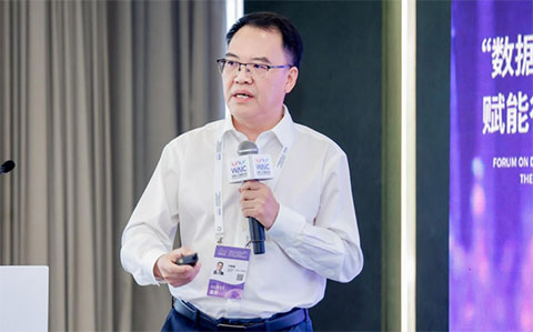 芯?？萍急R國(guó)建：用芯片+AI+數(shù)據(jù)重新定義健康管理